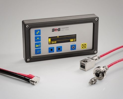 Sistema de audio para la prevención de colisiones